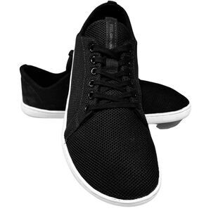 Feelgrounds Original Mesh Mens Barefoot/Zero Drop/ Minimalist Shoes US 12/ EU 45